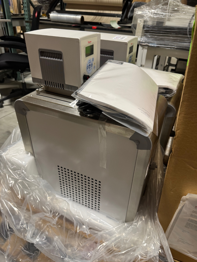 Image of Thermo Haake SC 150 REfrigerated Circulator